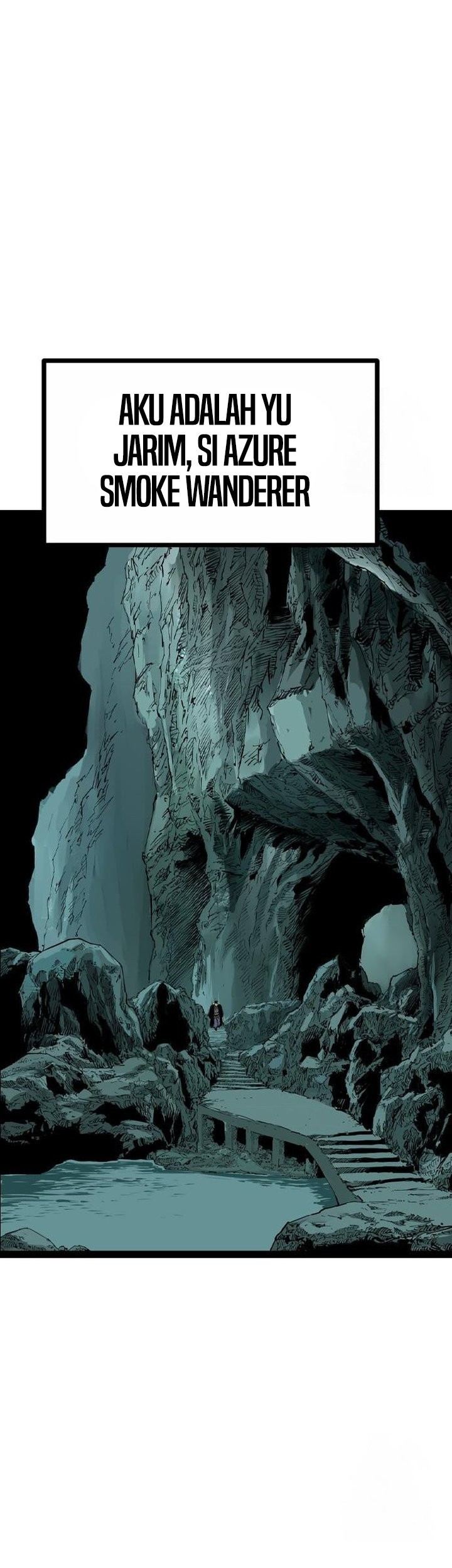 Asura (Ryu Ki-Un) Chapter 47 Gambar 37