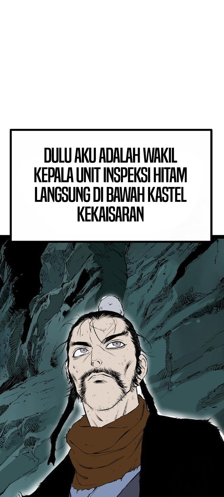 Asura (Ryu Ki-Un) Chapter 47 Gambar 38