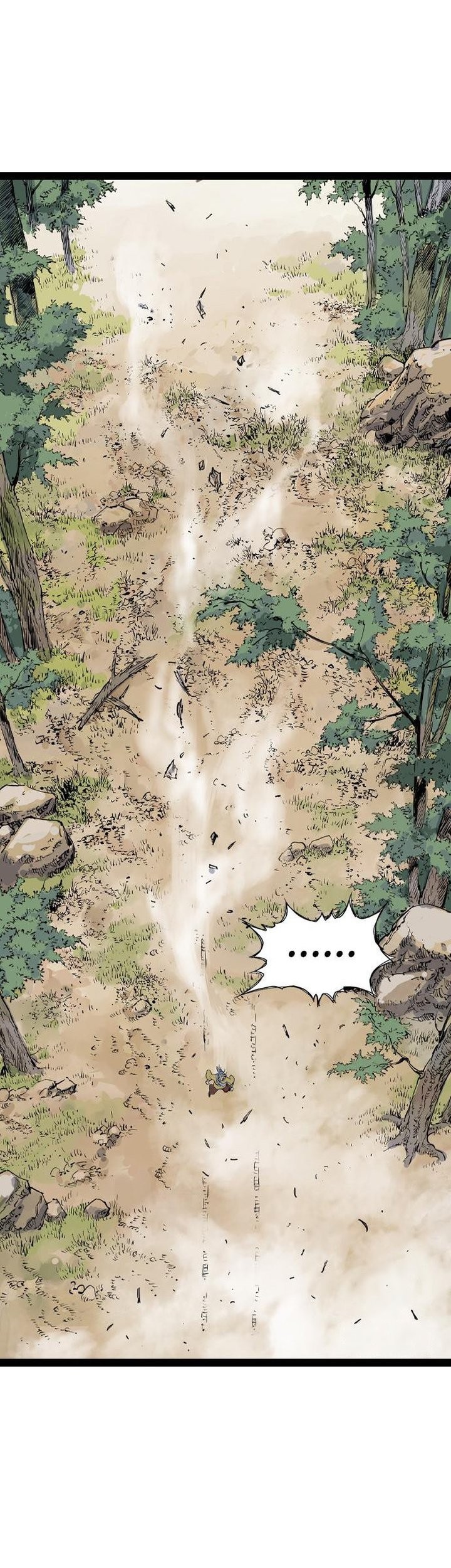 Asura (Ryu Ki-Un) Chapter 47 Gambar 19