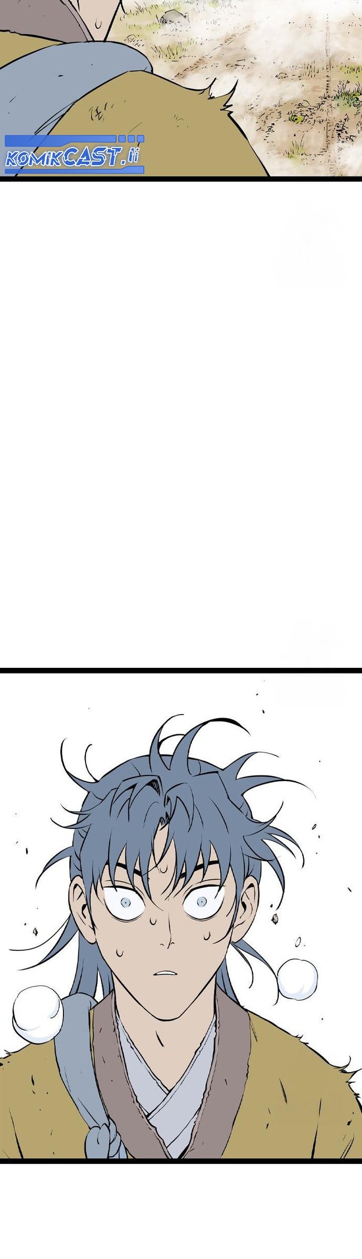 Asura (Ryu Ki-Un) Chapter 47 Gambar 21