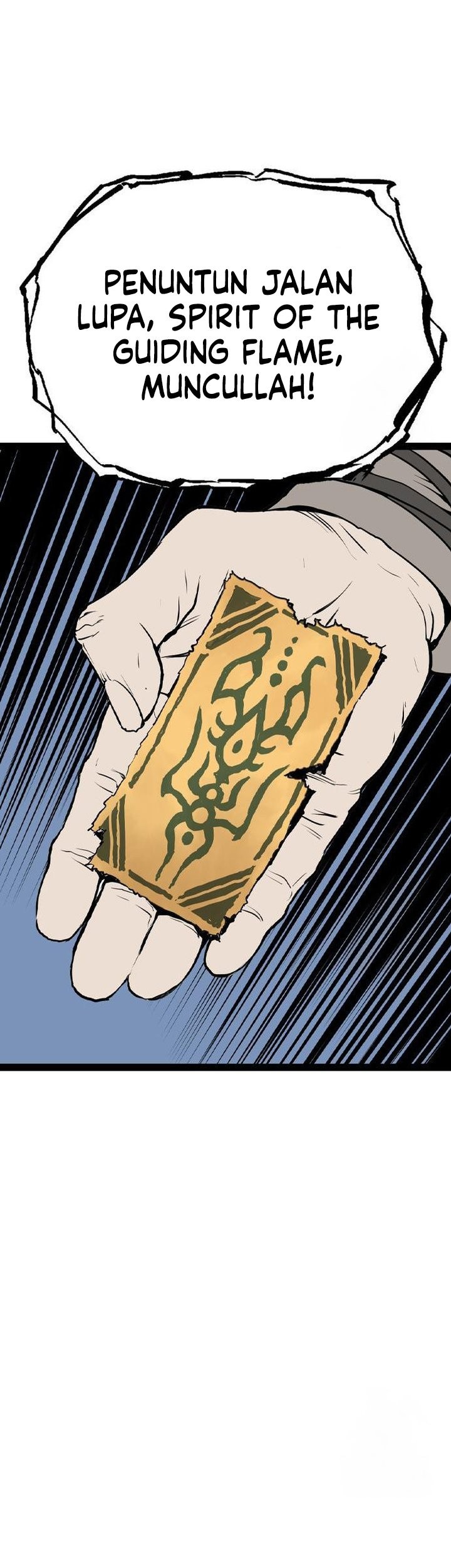 Asura (Ryu Ki-Un) Chapter 47 Gambar 25