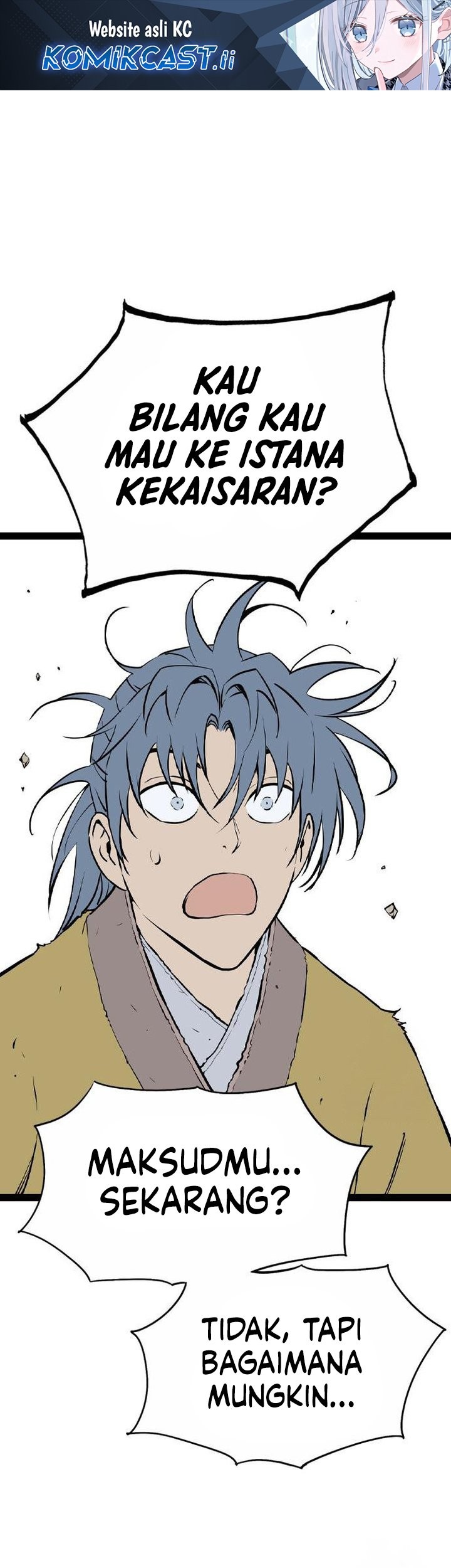 Komik Asura (Ryu Ki-Un) Chapter 47 gambar nomor 1