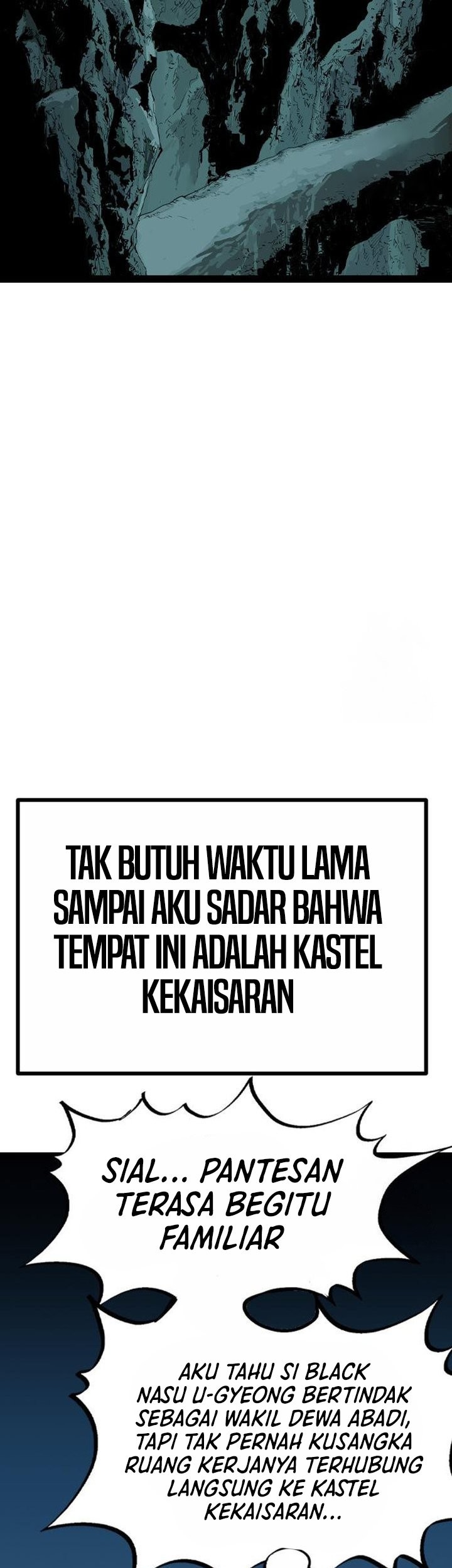 Asura (Ryu Ki-Un) Chapter 47 Gambar 47