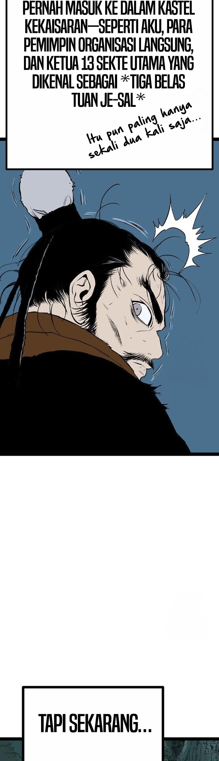 Asura (Ryu Ki-Un) Chapter 47 Gambar 49
