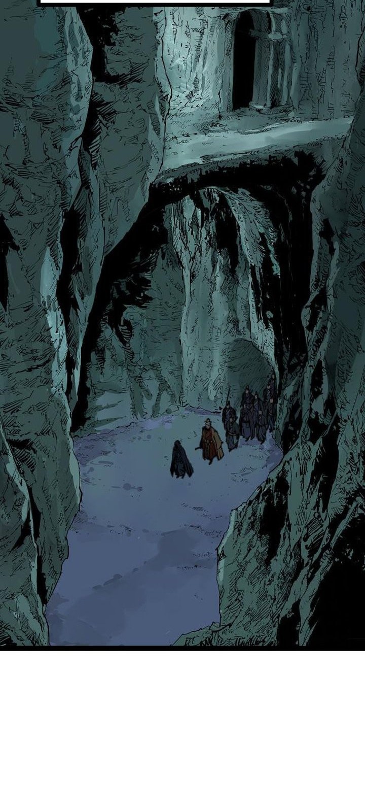 Asura (Ryu Ki-Un) Chapter 47 Gambar 50