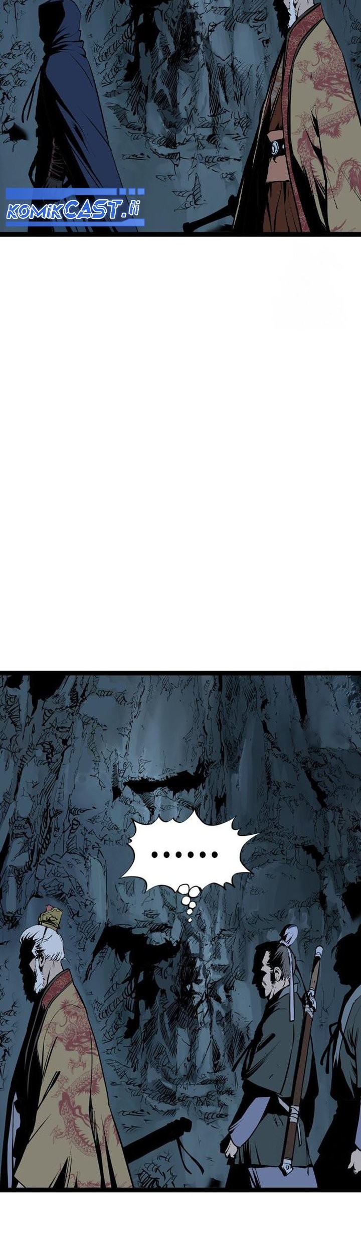 Asura (Ryu Ki-Un) Chapter 47 Gambar 55