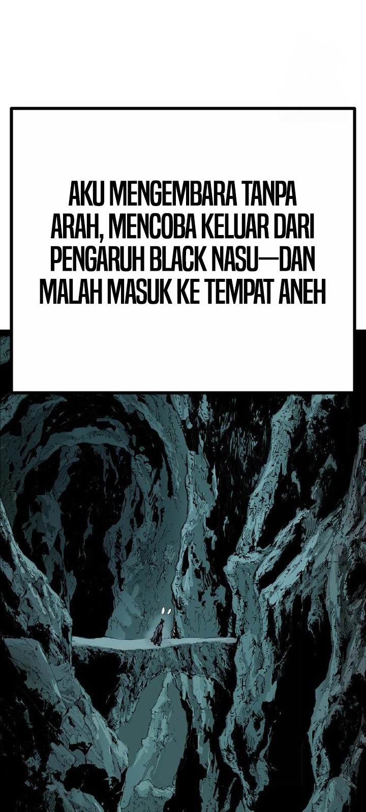 Asura (Ryu Ki-Un) Chapter 47 Gambar 46