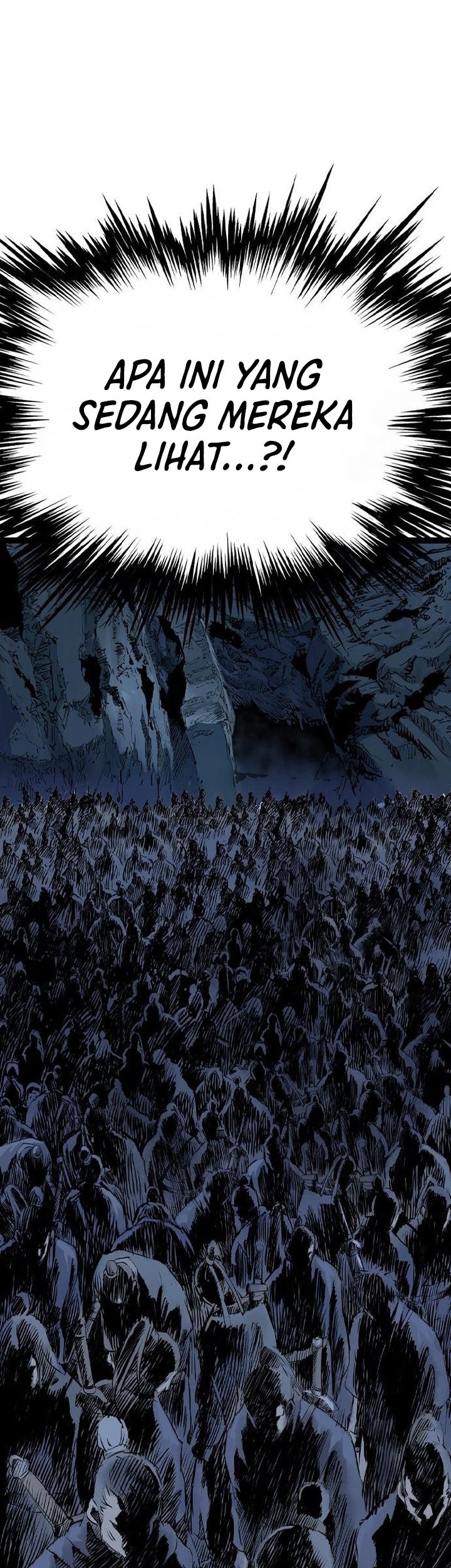 Asura (Ryu Ki-Un) Chapter 47 Gambar 69