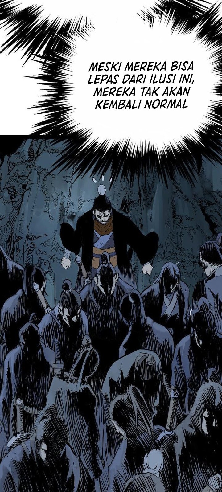 Asura (Ryu Ki-Un) Chapter 47 Gambar 76