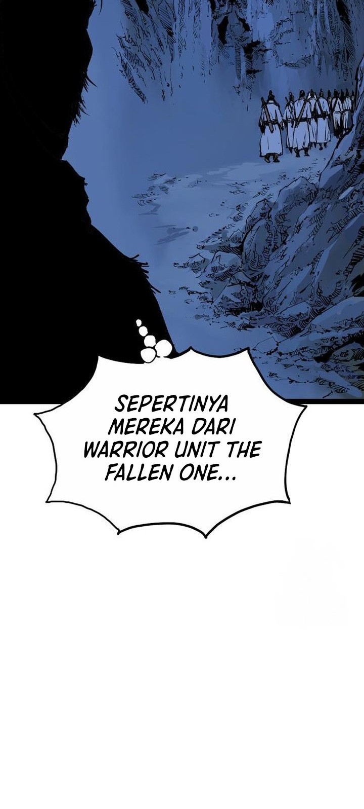 Asura (Ryu Ki-Un) Chapter 47 Gambar 60