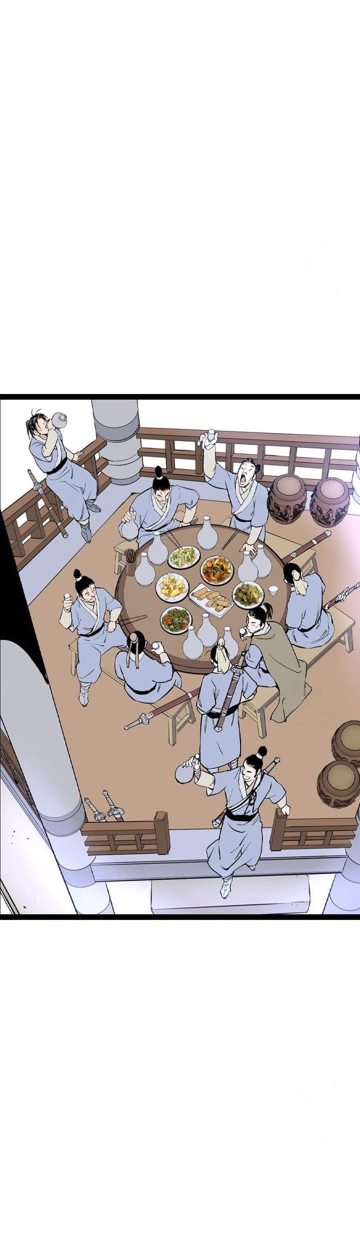 Asura (Ryu Ki-Un) Chapter 47 Gambar 65
