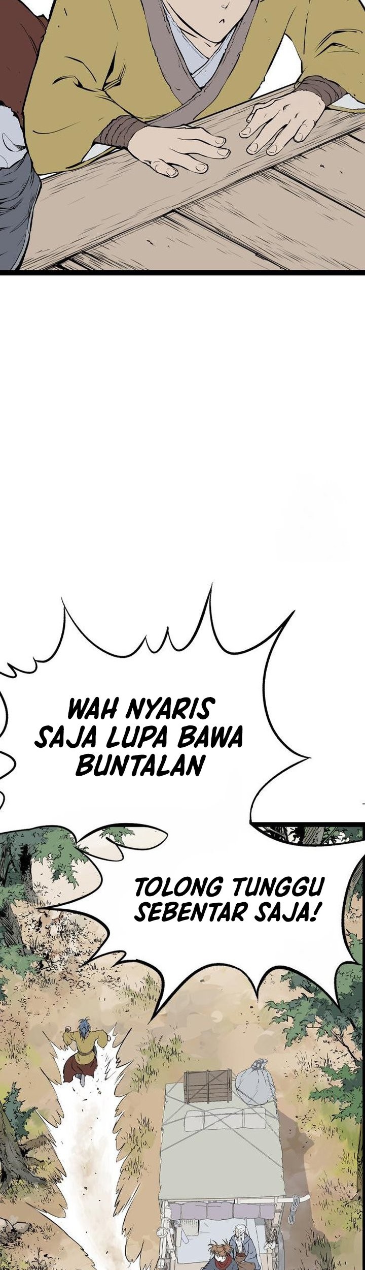 Asura (Ryu Ki-Un) Chapter 47 Gambar 5