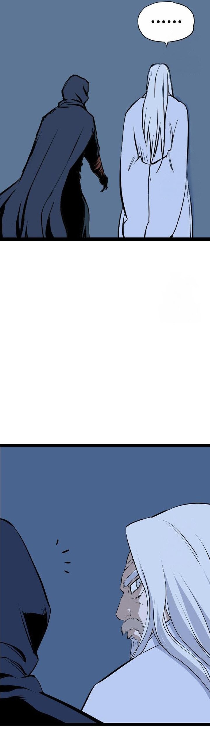 Asura (Ryu Ki-Un) Chapter 47 Gambar 87