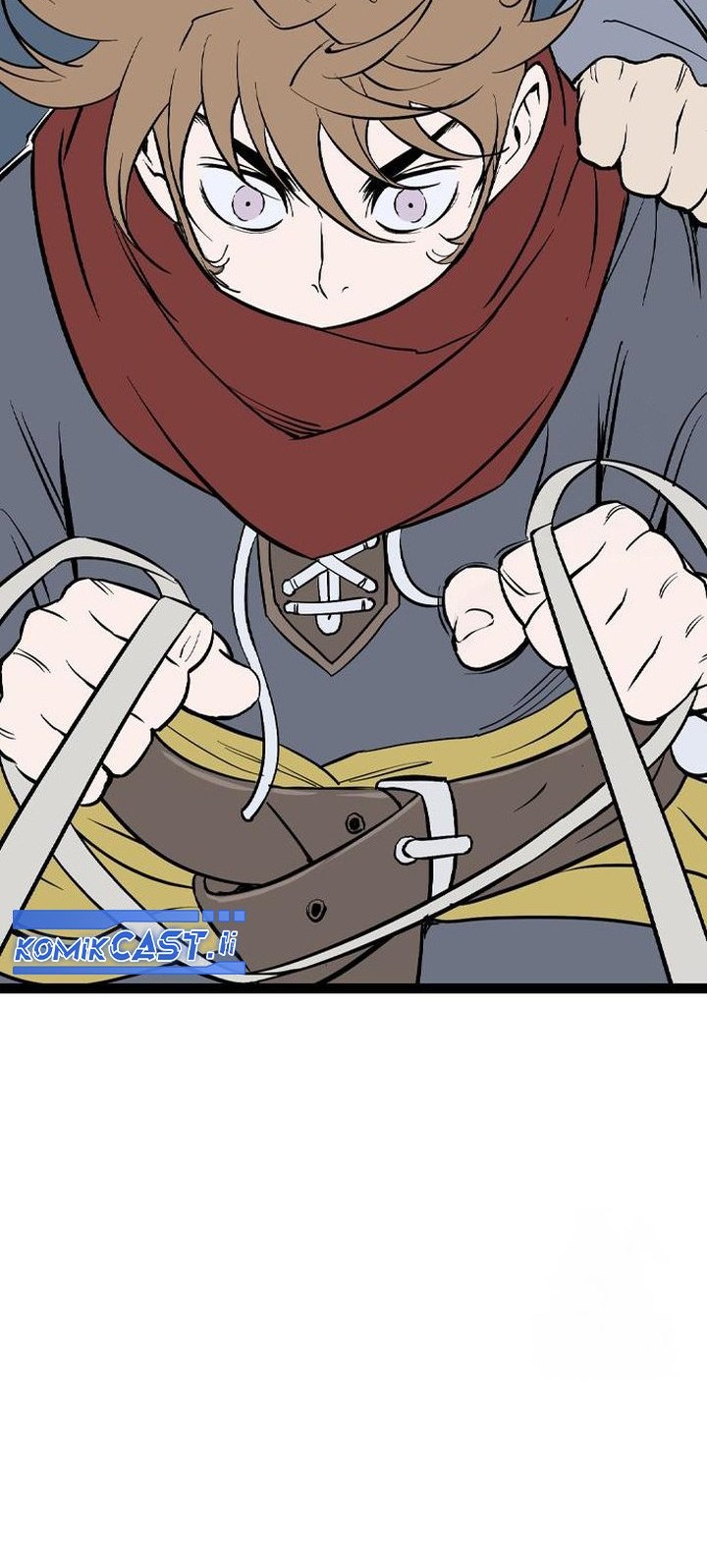 Asura (Ryu Ki-Un) Chapter 47 Gambar 96