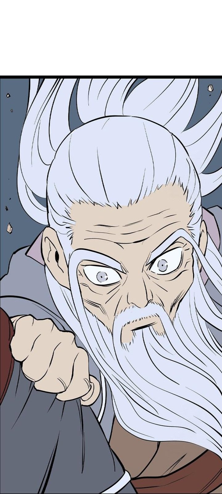 Asura (Ryu Ki-Un) Chapter 47 Gambar 98