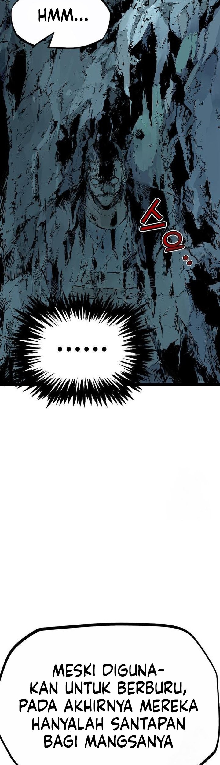 Asura (Ryu Ki-Un) Chapter 47 Gambar 81