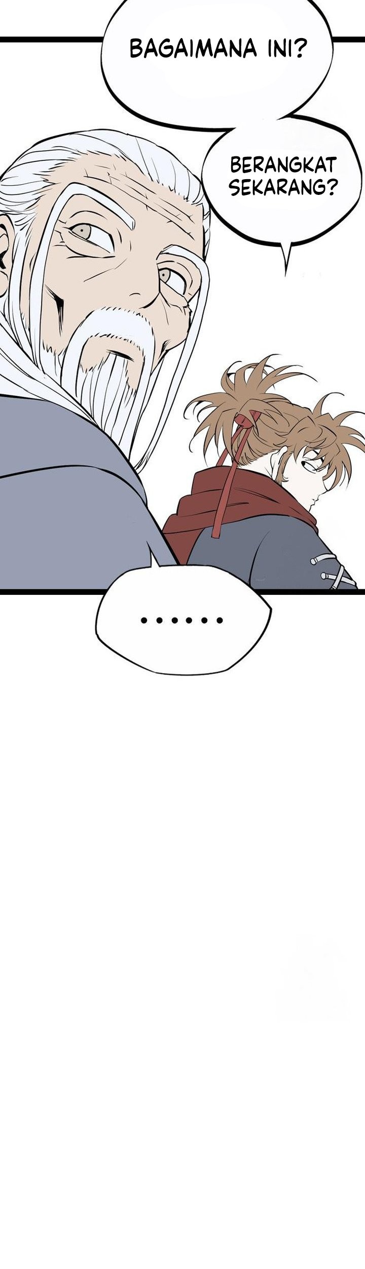 Asura (Ryu Ki-Un) Chapter 47 Gambar 7