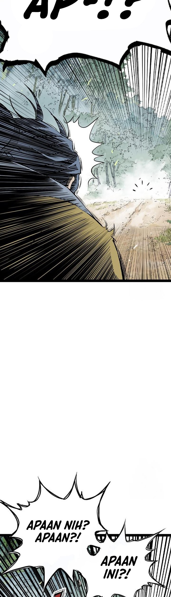 Asura (Ryu Ki-Un) Chapter 47 Gambar 17