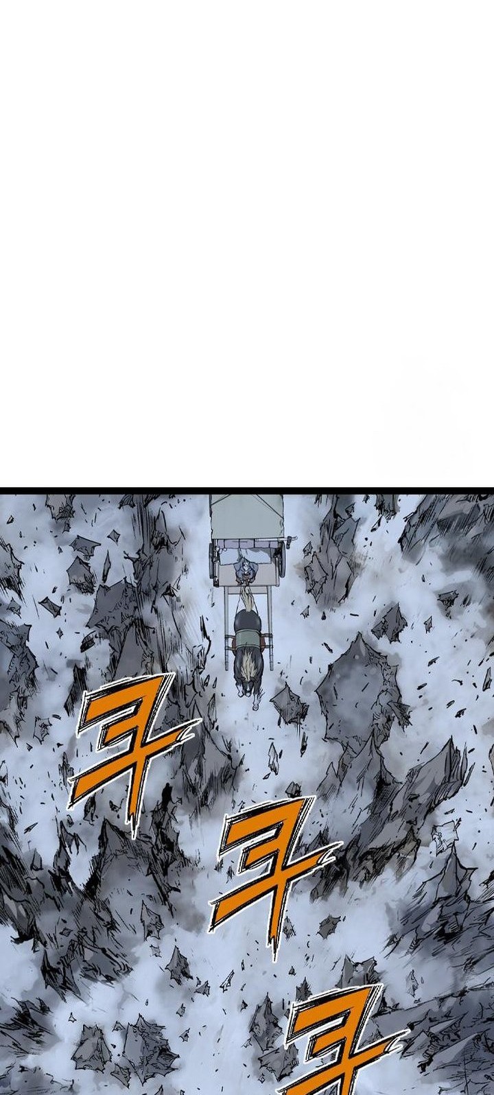 Asura (Ryu Ki-Un) Chapter 48 Gambar 28