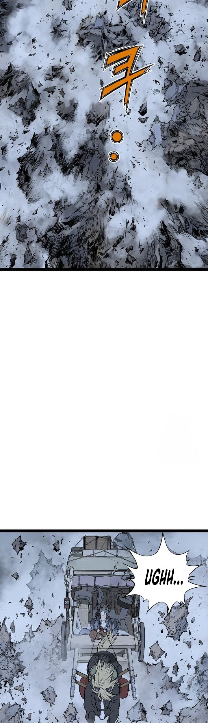 Asura (Ryu Ki-Un) Chapter 48 Gambar 29