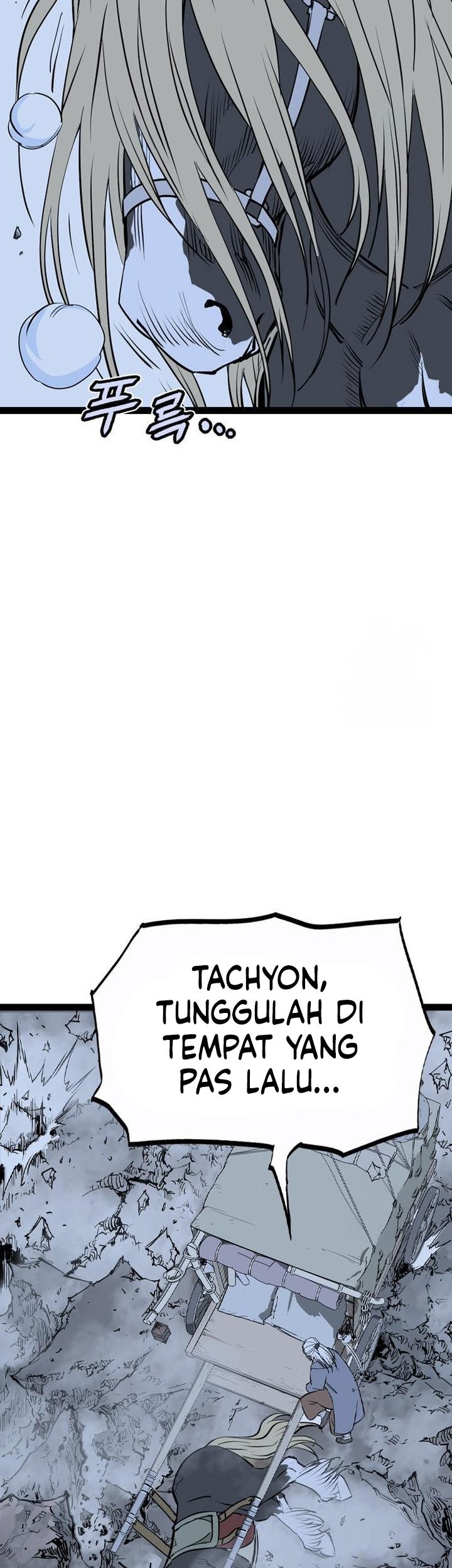 Asura (Ryu Ki-Un) Chapter 48 Gambar 33