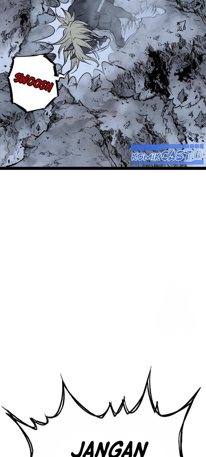 Asura (Ryu Ki-Un) Chapter 48 Gambar 34
