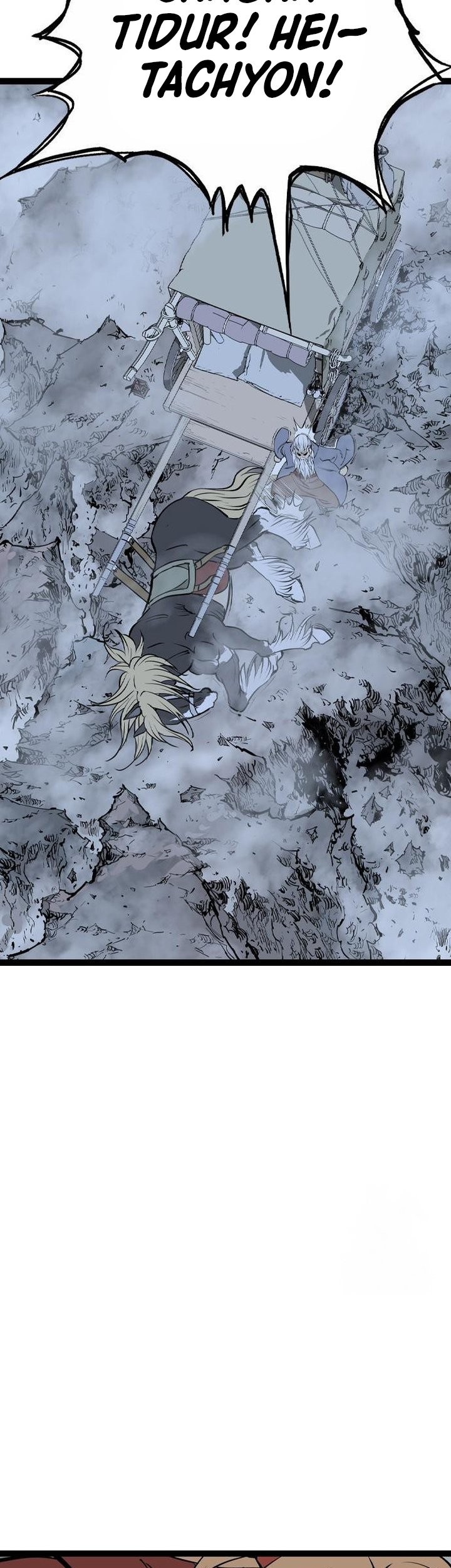 Asura (Ryu Ki-Un) Chapter 48 Gambar 35