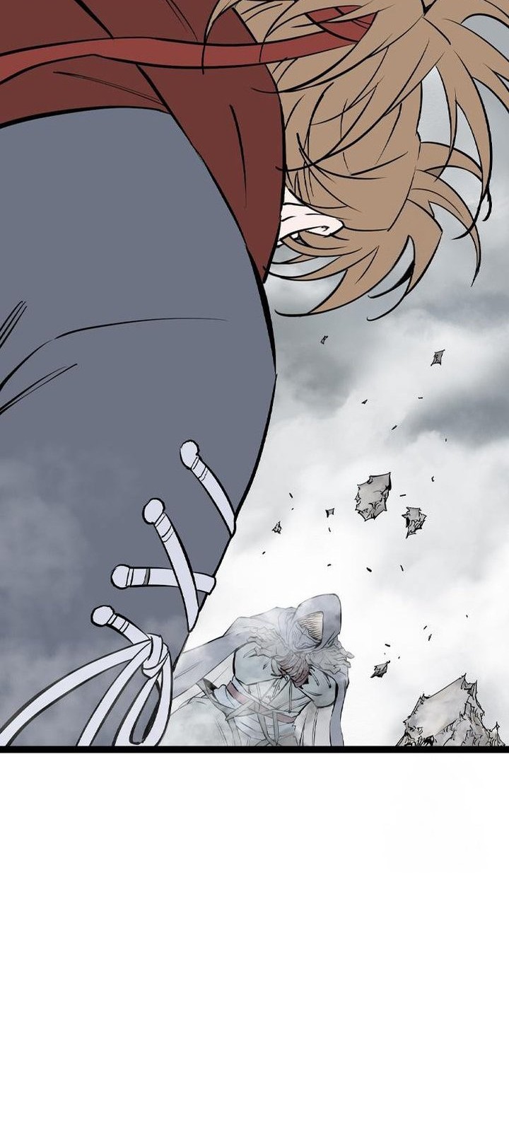 Asura (Ryu Ki-Un) Chapter 48 Gambar 36