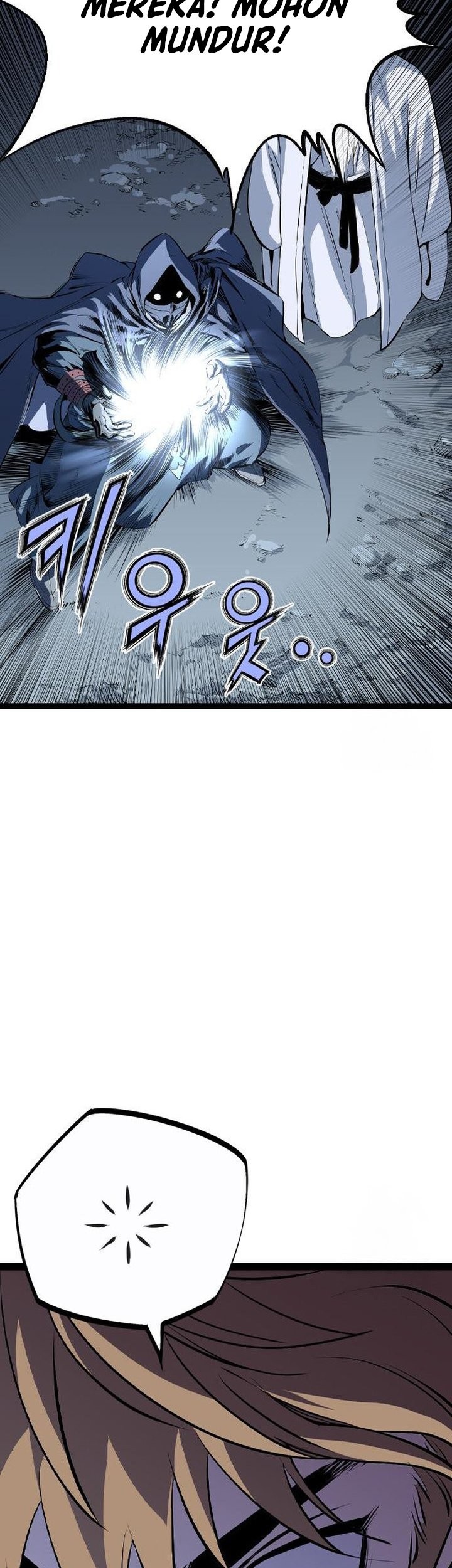 Asura (Ryu Ki-Un) Chapter 48 Gambar 19