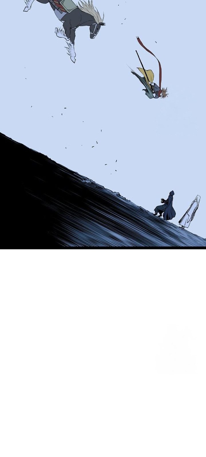 Asura (Ryu Ki-Un) Chapter 48 Gambar 22