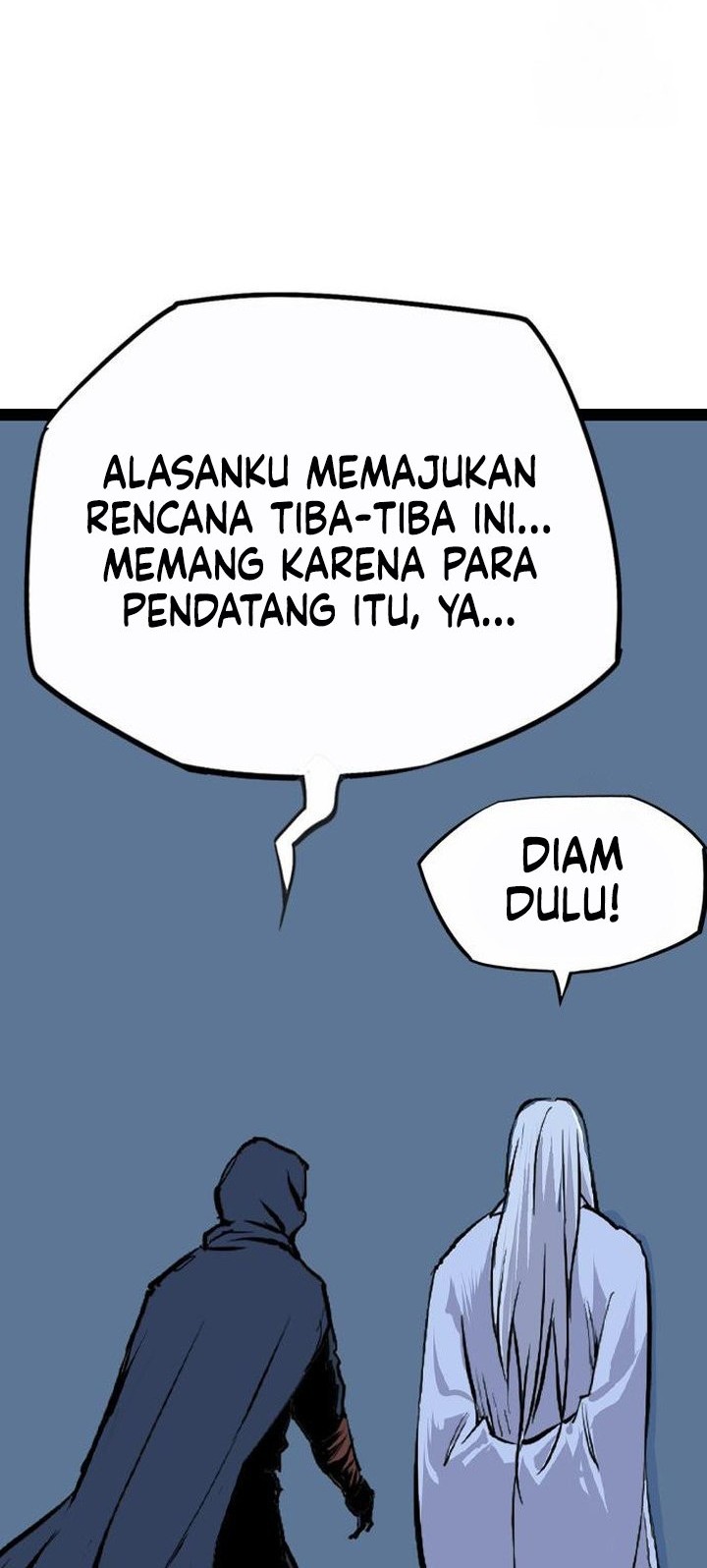 Manhwa Asura (Ryu Ki-Un) Chapter 48 gambar nomor 2