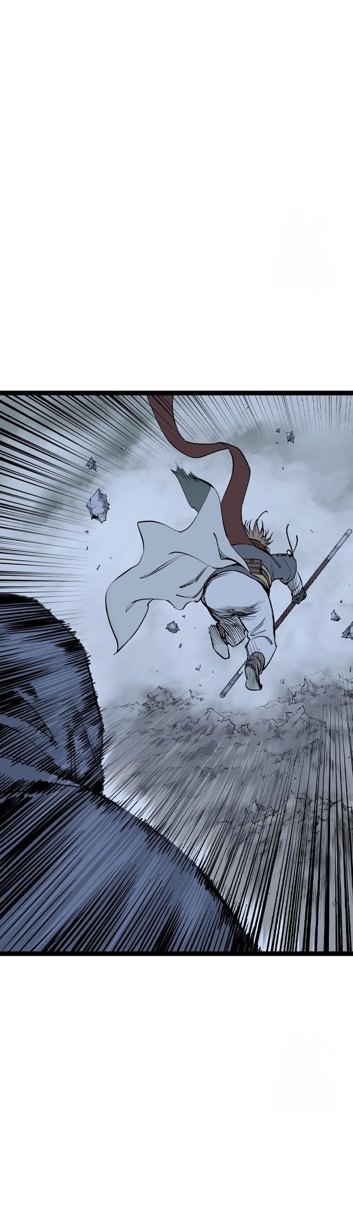 Asura (Ryu Ki-Un) Chapter 48 Gambar 49