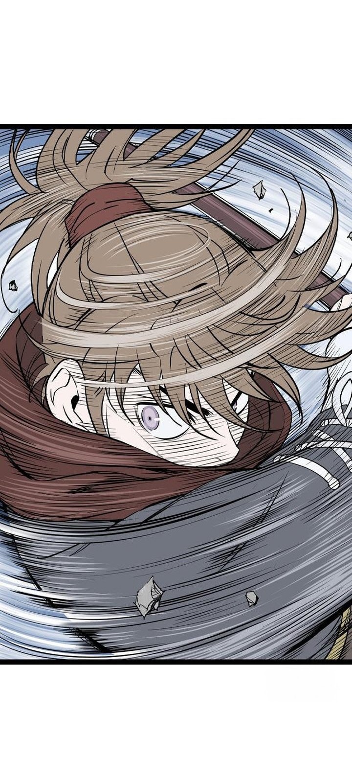 Asura (Ryu Ki-Un) Chapter 48 Gambar 50