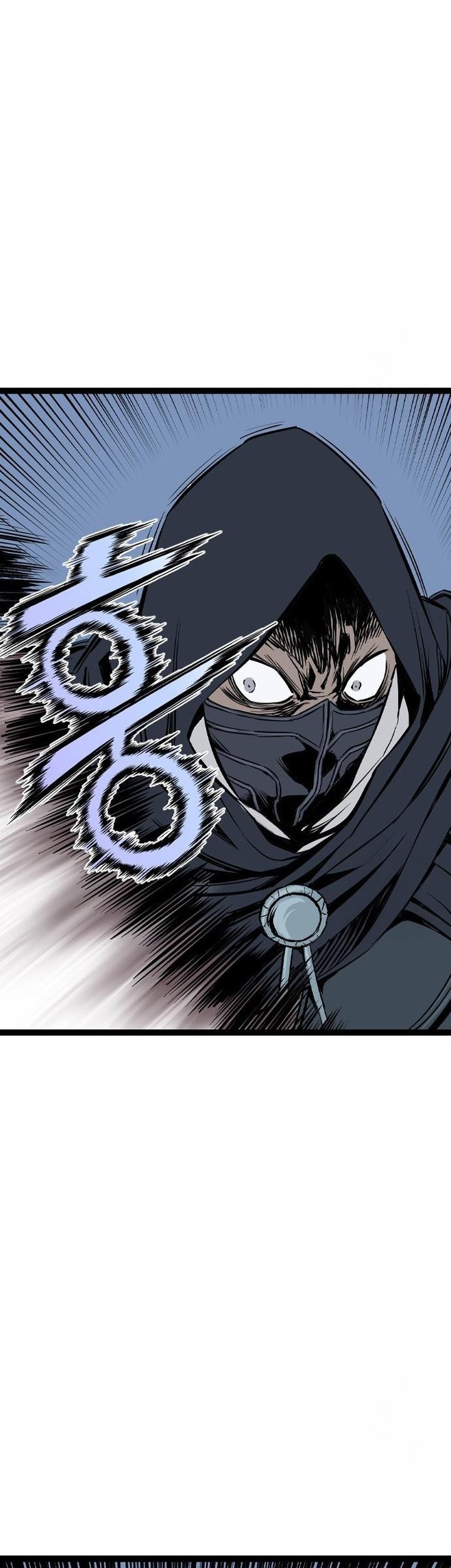 Asura (Ryu Ki-Un) Chapter 48 Gambar 51