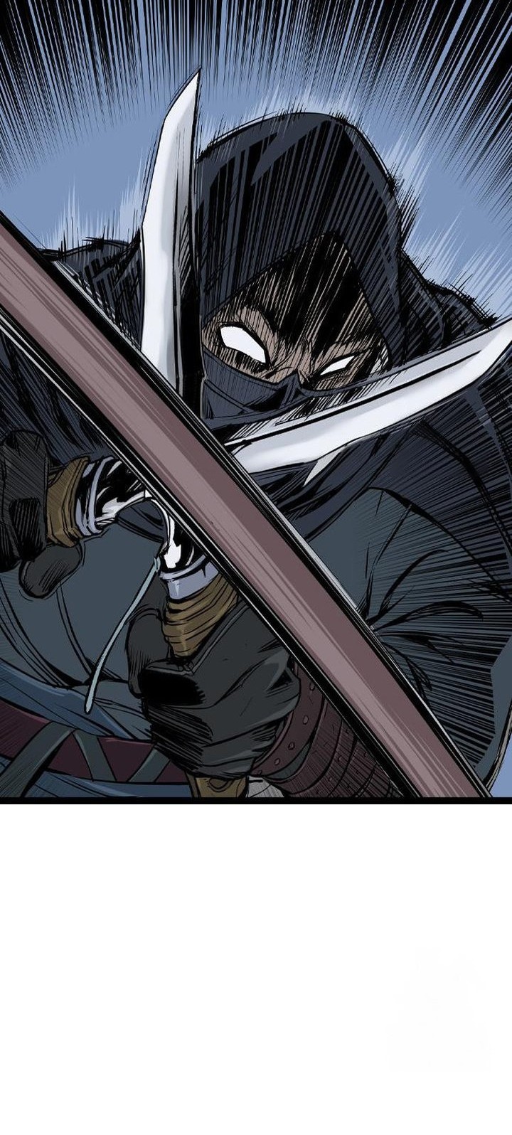 Asura (Ryu Ki-Un) Chapter 48 Gambar 52