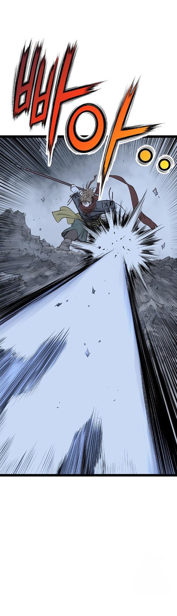 Asura (Ryu Ki-Un) Chapter 48 Gambar 53