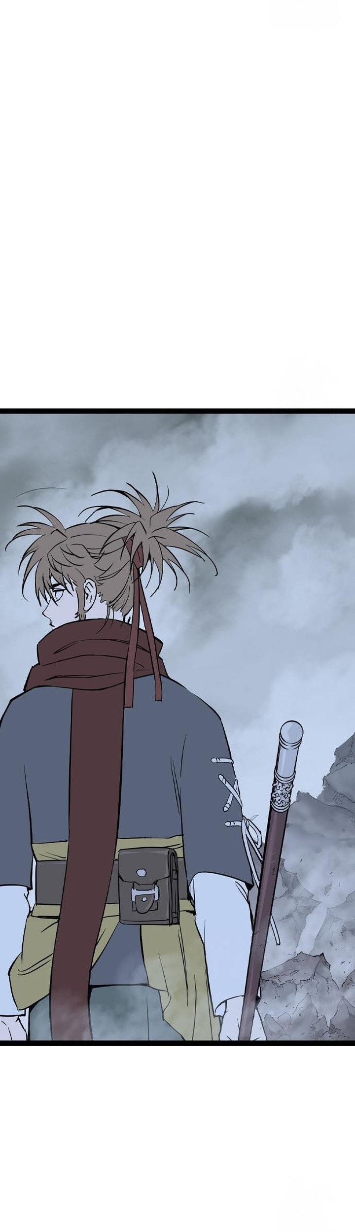 Asura (Ryu Ki-Un) Chapter 48 Gambar 57