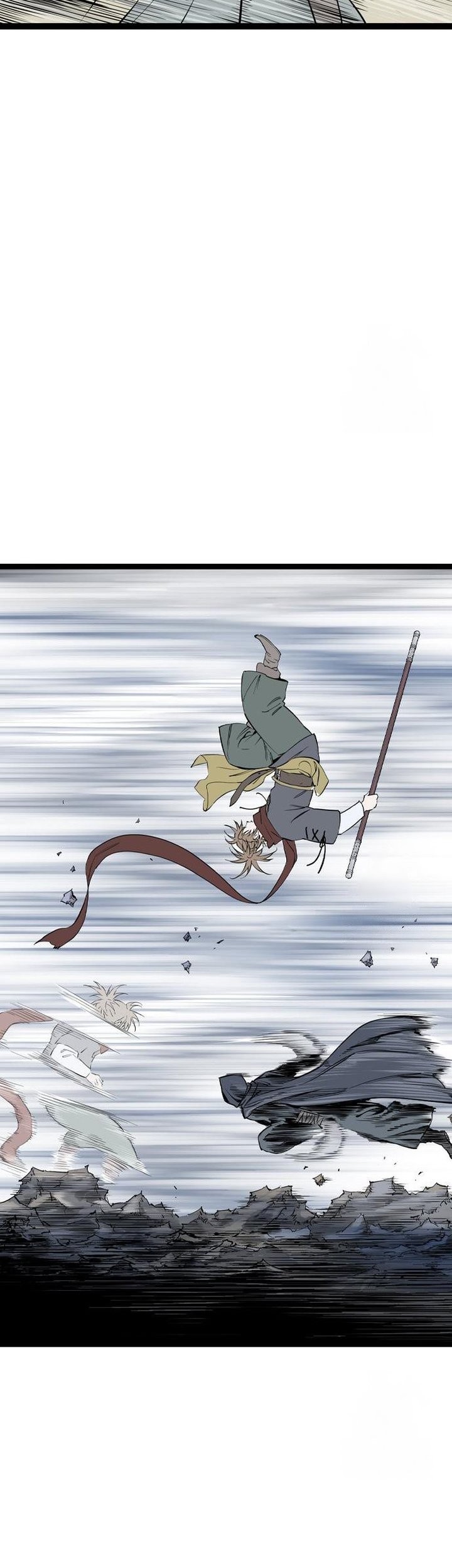 Asura (Ryu Ki-Un) Chapter 48 Gambar 43