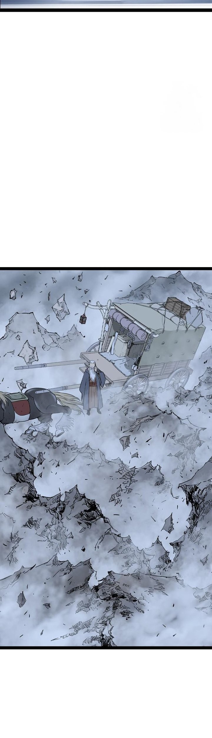 Asura (Ryu Ki-Un) Chapter 48 Gambar 45