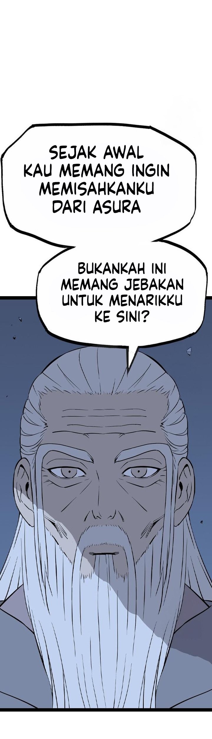 Asura (Ryu Ki-Un) Chapter 48 Gambar 67