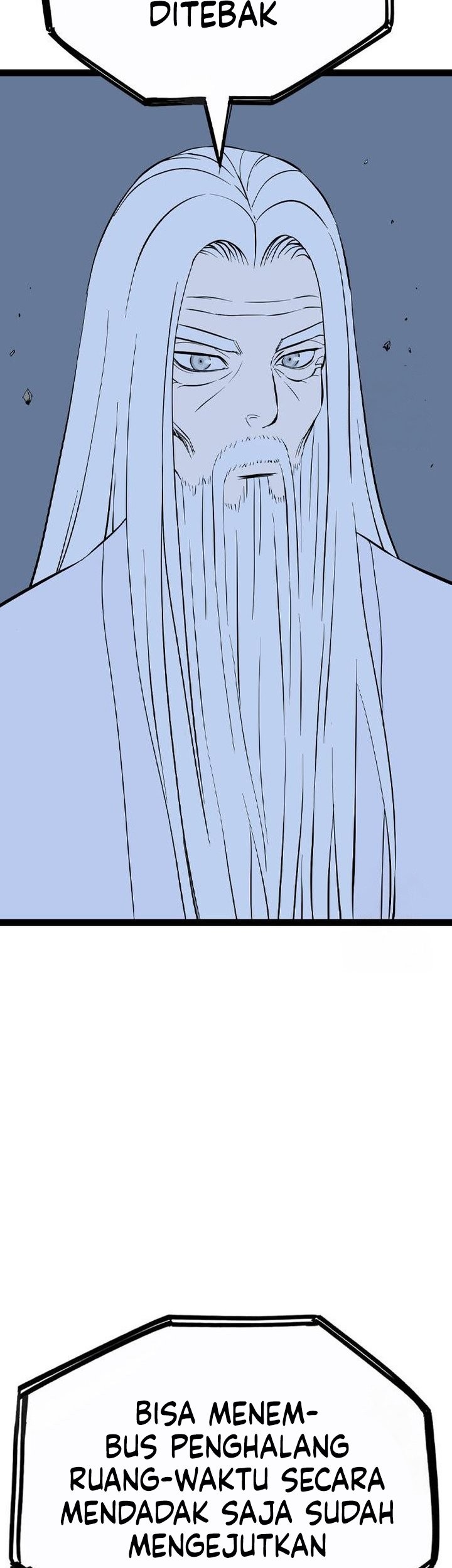 Asura (Ryu Ki-Un) Chapter 48 Gambar 73