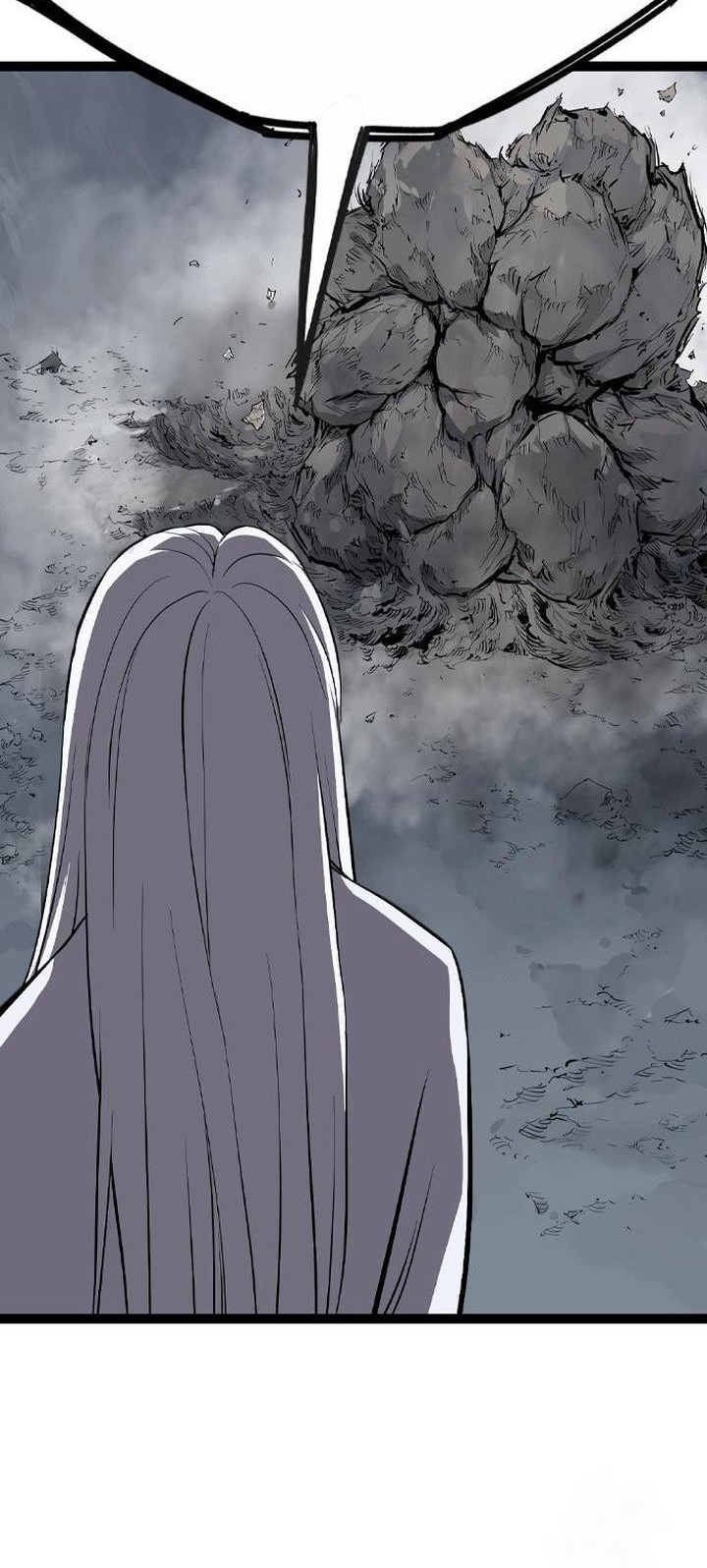 Asura (Ryu Ki-Un) Chapter 48 Gambar 74