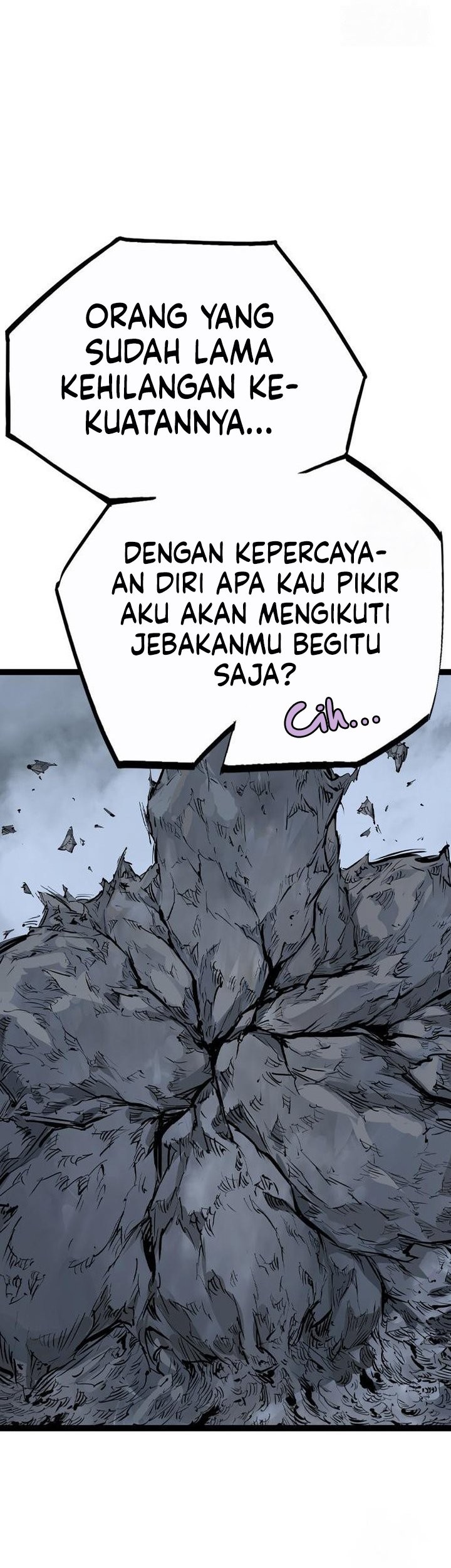 Asura (Ryu Ki-Un) Chapter 48 Gambar 75