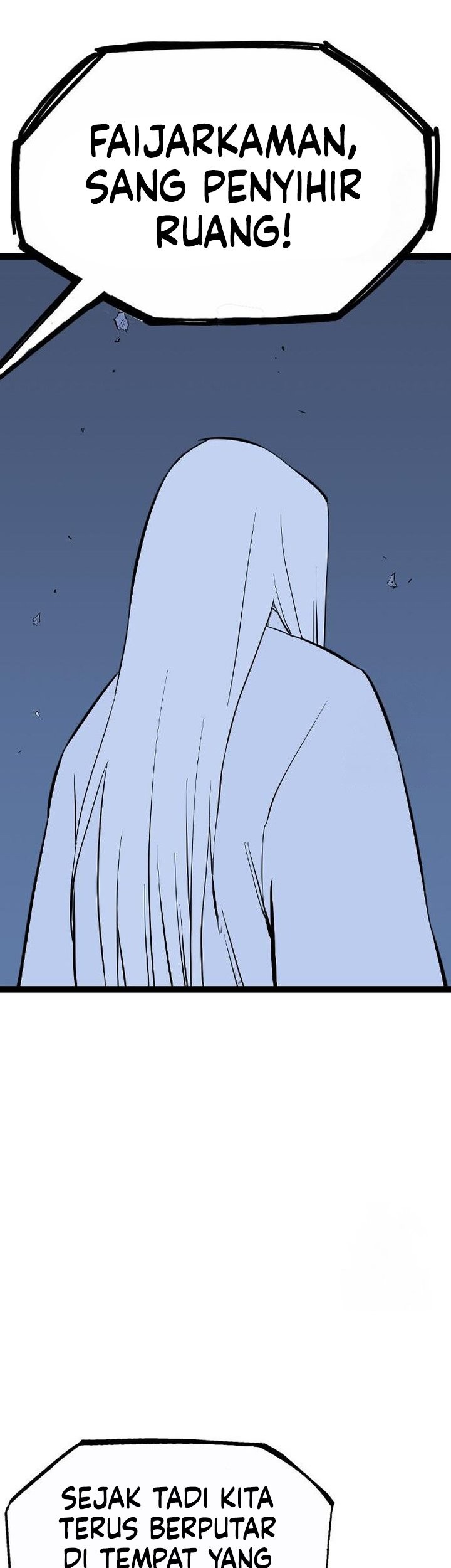 Asura (Ryu Ki-Un) Chapter 48 Gambar 65