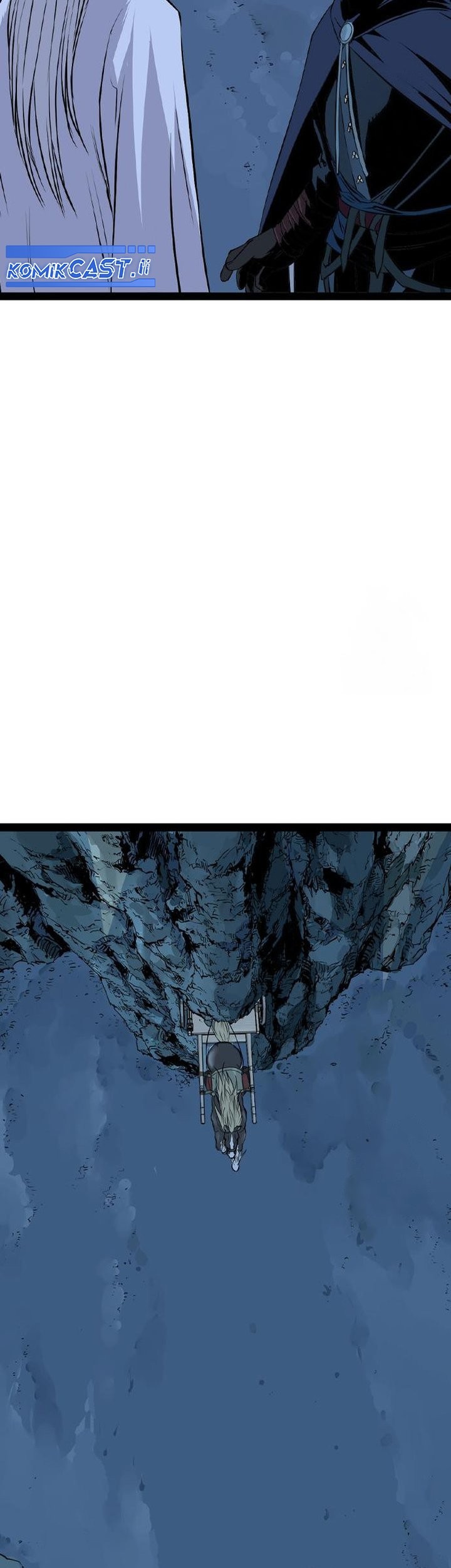 Asura (Ryu Ki-Un) Chapter 48 Gambar 5