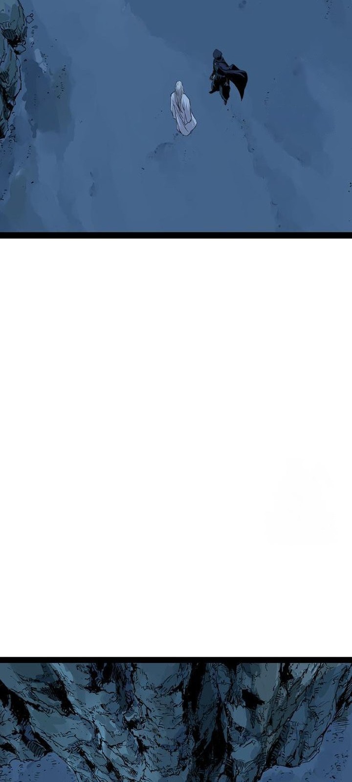 Asura (Ryu Ki-Un) Chapter 48 Gambar 6