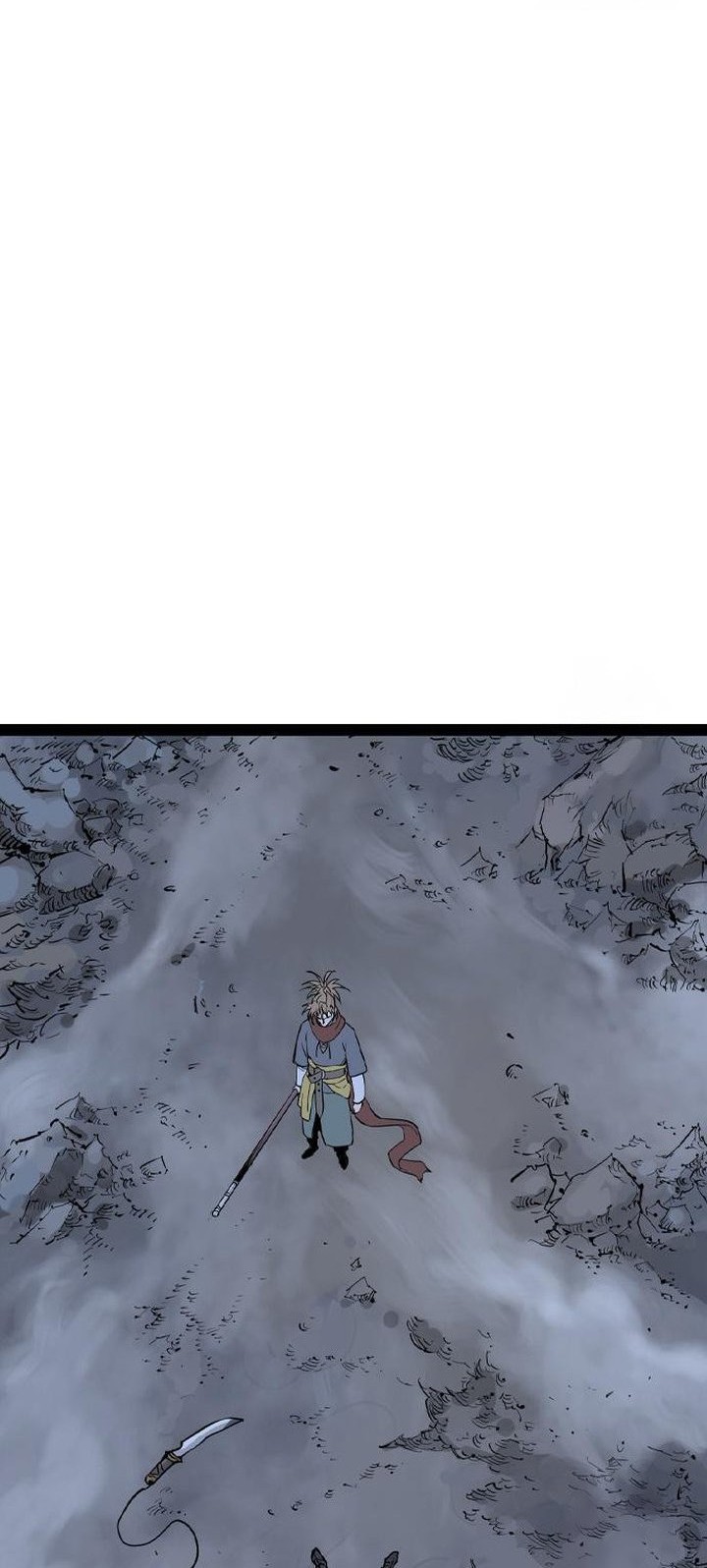 Asura (Ryu Ki-Un) Chapter 48 Gambar 92