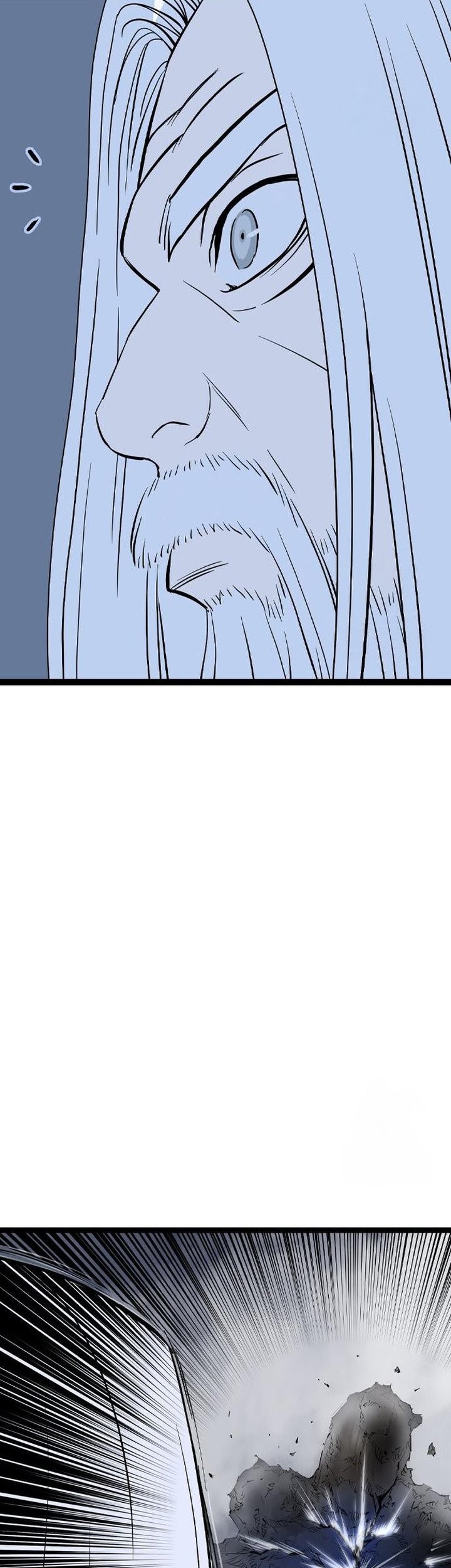 Asura (Ryu Ki-Un) Chapter 48 Gambar 79