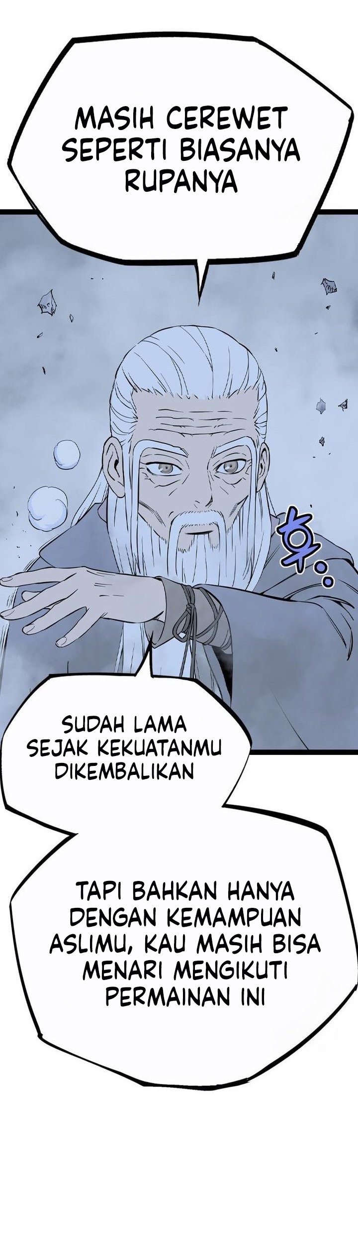 Asura (Ryu Ki-Un) Chapter 48 Gambar 85