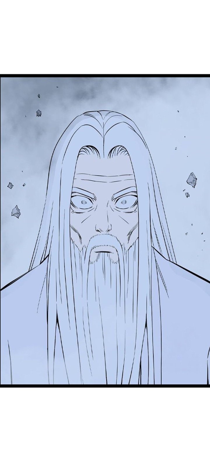 Asura (Ryu Ki-Un) Chapter 48 Gambar 86